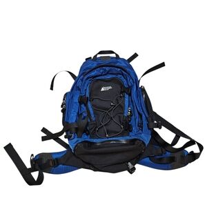 Mountain Equpment Company Hiking Backpack